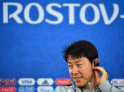 Shin Tae-yong Sudah Bahas Rencana Piala AFF 2020 bersama PSSI