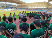 Satu Uji Coba Lagi Jadi Penilaian Terakhir Fakhri Husaini