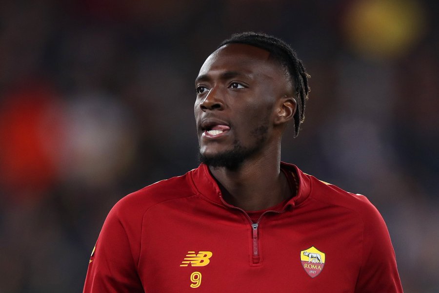 Silvano Vos dalam Genggaman, Milan Fokus Kejar Tammy Abraham