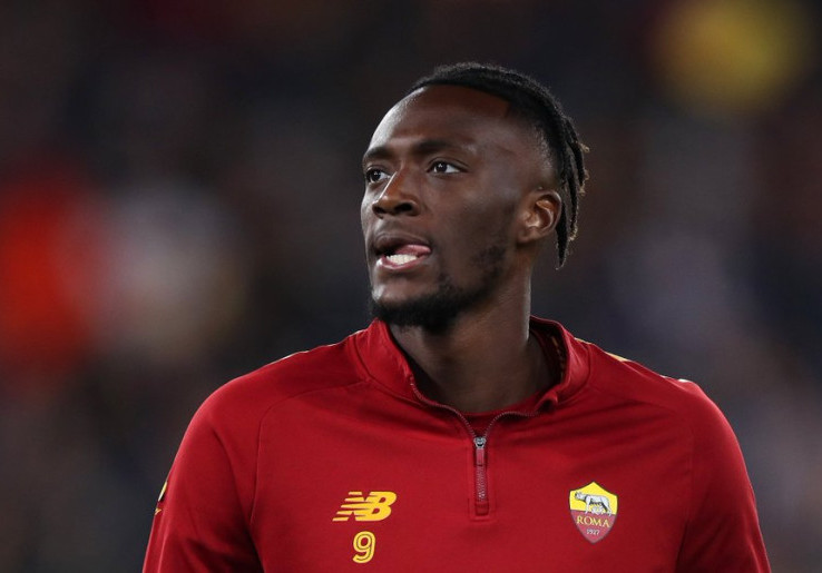 Silvano Vos dalam Genggaman, Milan Fokus Kejar Tammy Abraham