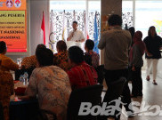 Dua Konsekuensi Cabor dengan Penundaan Olimpiade 2020