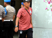 Sadar Persib di Atas Angin, PSIS Semarang Tetap Bidik Poin