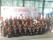 Pencapaian Cabor Karate di SEA Games 2023 Patut Disyukuri, Saatnya Tatap Asian Games