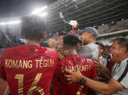 Peluang Fakhri Husaini Jadi Pelatih Timnas Indonesia di Piala Asia U-19 Sangat Besar