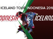 Dua Pemain Persib dan Barito Putera Perkuat Timnas Indonesia Kontra Islandia