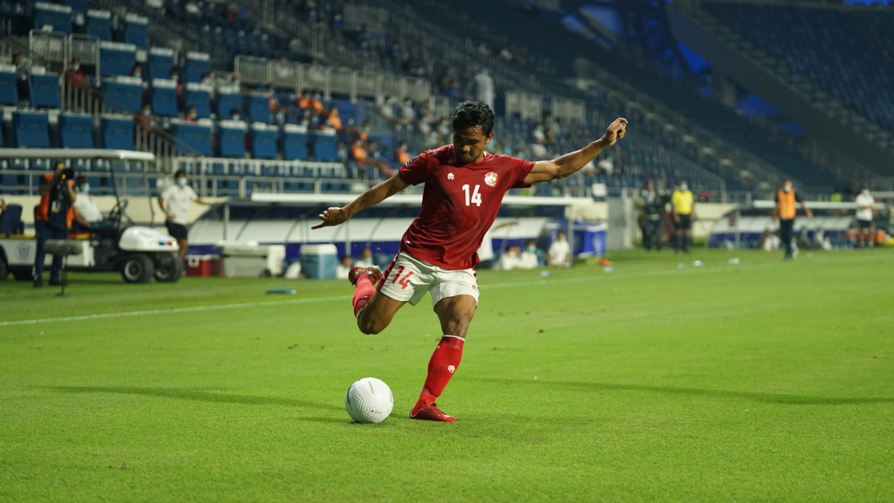 Tak Ada Kompetisi Jadi Kendala Tim Pelatih Bentuk Timnas U-23