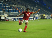 Tak Ada Kompetisi Jadi Kendala Tim Pelatih Bentuk Timnas U-23