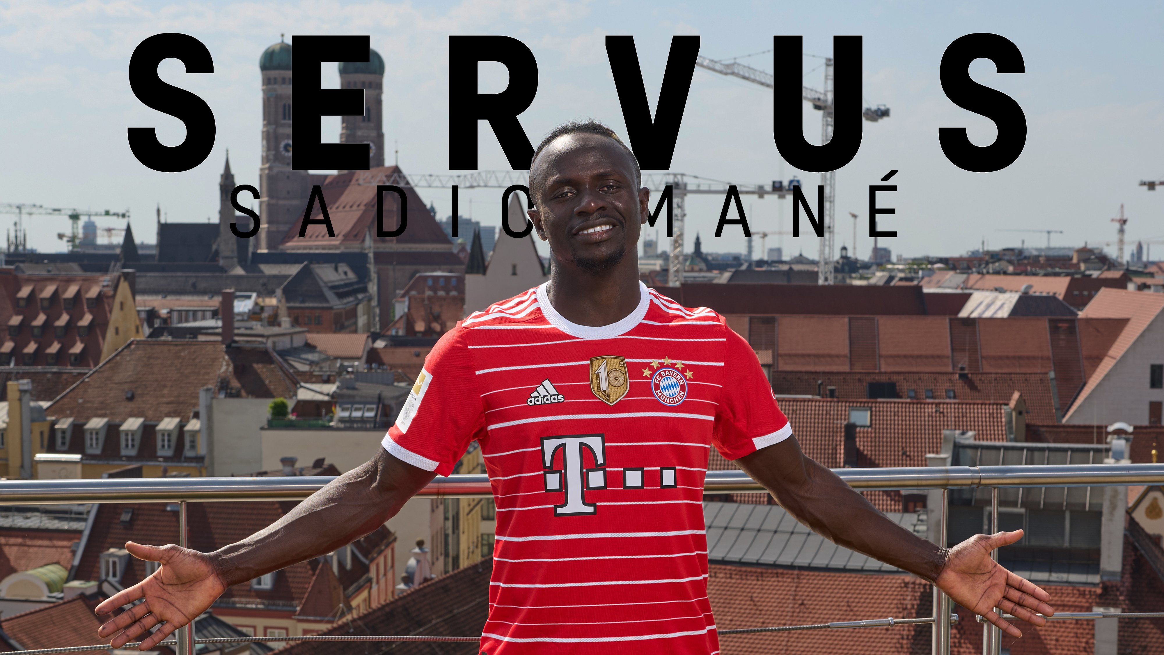 Rangkuman Transfer Sepekan Terakhir: Arsenal Belanja Lagi, Serie A Sepi, Sadio Mane Gabung Bayern