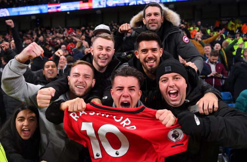 Man United Vs Everton, Passion Big Dunc Bisa Jadi Ancaman untuk Red Devils