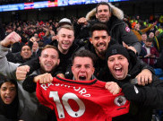 Man United Vs Everton, Passion Big Dunc Bisa Jadi Ancaman untuk Red Devils