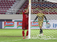 Hasil Liga 1: Penalti Simic Gagal, Persija Kalah dari Bali United