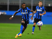 Tampil Reguler di Inter Milan, Ashley Young Justru Ingin Kembali ke Watford