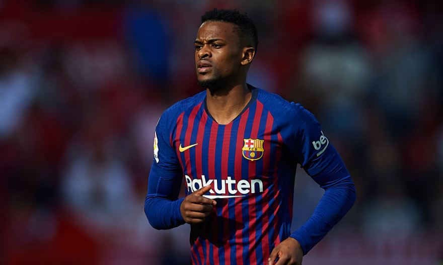 Sempat Dipastikan Aman di Barcelona, Nelson Semedo Kini Merapat ke Wolves