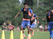 Bukan Juara, Arema FC Usung Target Ini di Piala Gubernur Jatim