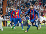7 Pemain Terbaik Sepanjang Masa Barcelona
