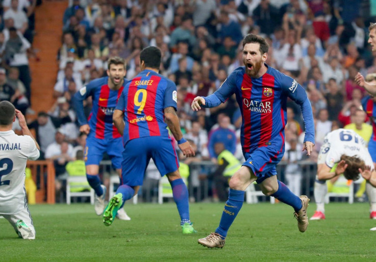 7 Pemain Terbaik Sepanjang Masa Barcelona