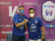 Presiden Arema FC Siapkan Lahan 10 Hektar untuk Training Ground