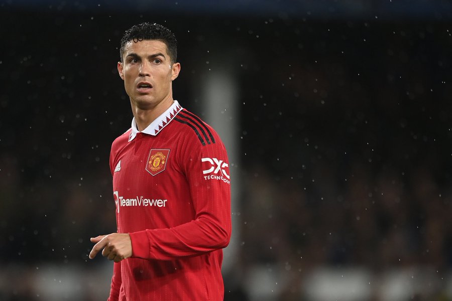 Erik ten Hag Hanya Mau yang Terbaik untuk Cristiano Ronaldo