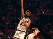 Nostalgia: Final NBA 1971 yang Lambungkan Nama Kareem Abdul-Jabbar