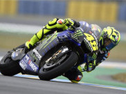 Hengkang dari Yamaha, Pendapatan Valentino Rossi Bakal Melorot