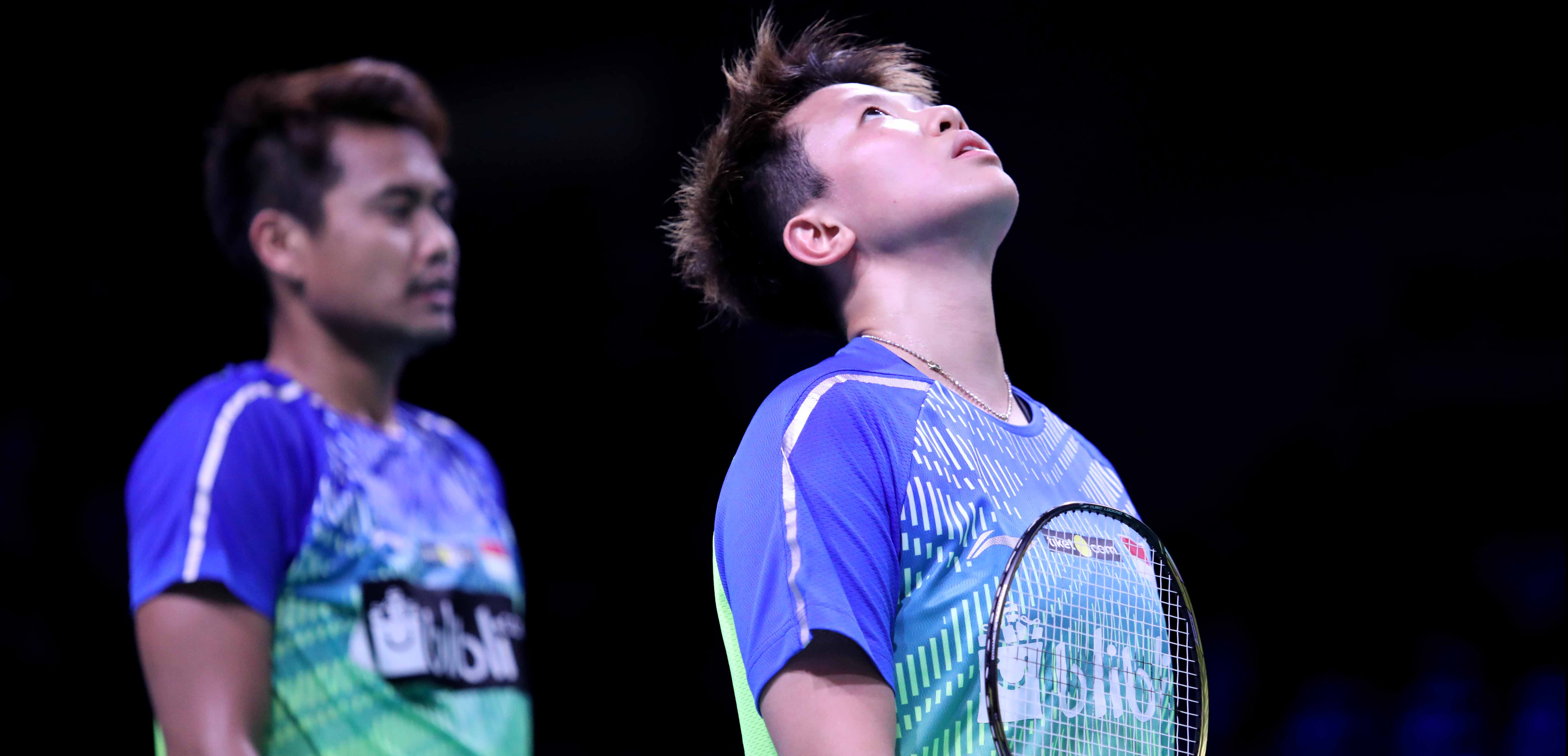 Semakin Mendekati Pensiun, Liliyana Natsir Kirim Pesan Mengharukan