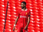 Cody Gakpo Siap Jalankan Peran yang Diberikan Arne Slot