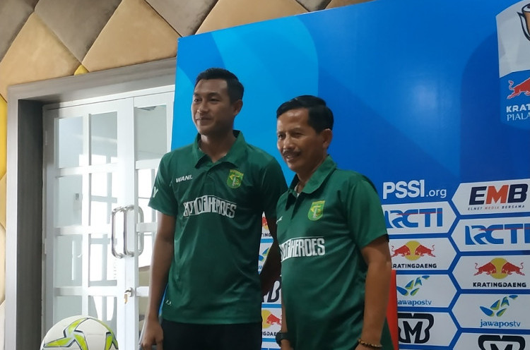 Piala Indonesia: Persebaya Jadwalkan TC Setelah Laga Lawan Madura United di 8 Besar Diundur