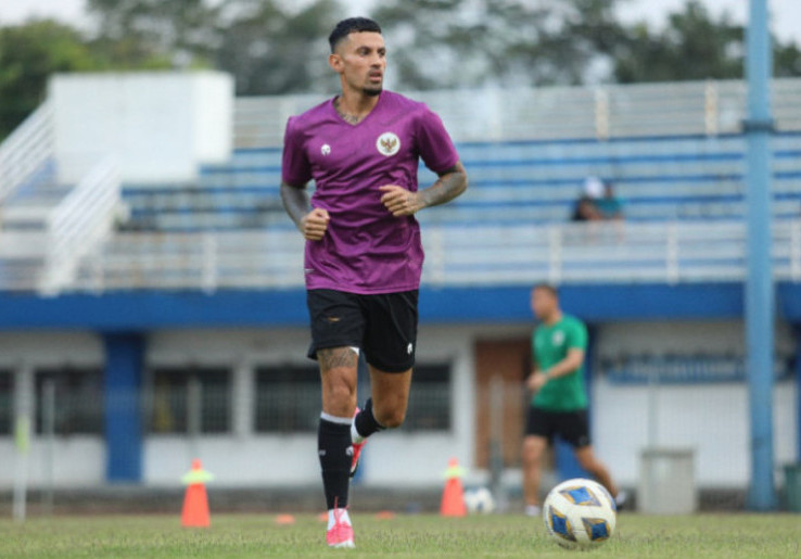 Bocoran 6 Pemain Anyar Dewa United FC untuk Liga 1 2025/2026