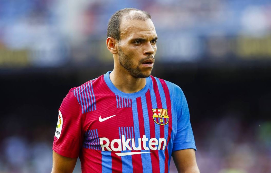 Lima Pemain Barcelona Diharapkan Segera Temukan Klub Baru