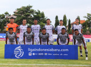 7 Orang Positif COVID-19, TIRA-Persikabo Cuma Bawa 15 Pemain Hadapi Bali United