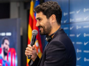 Gabung Barcelona, Impian Jadi Nyata untuk Ilkay Gundogan