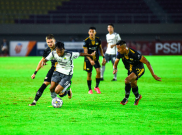 Hasil Liga 1 2022/2023: Dewa United FC Kontra Persib Imbang, Arema FC Menang