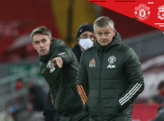Manchester United Tantang Liverpool, Solskjaer Siapkan Senjata Andalannya