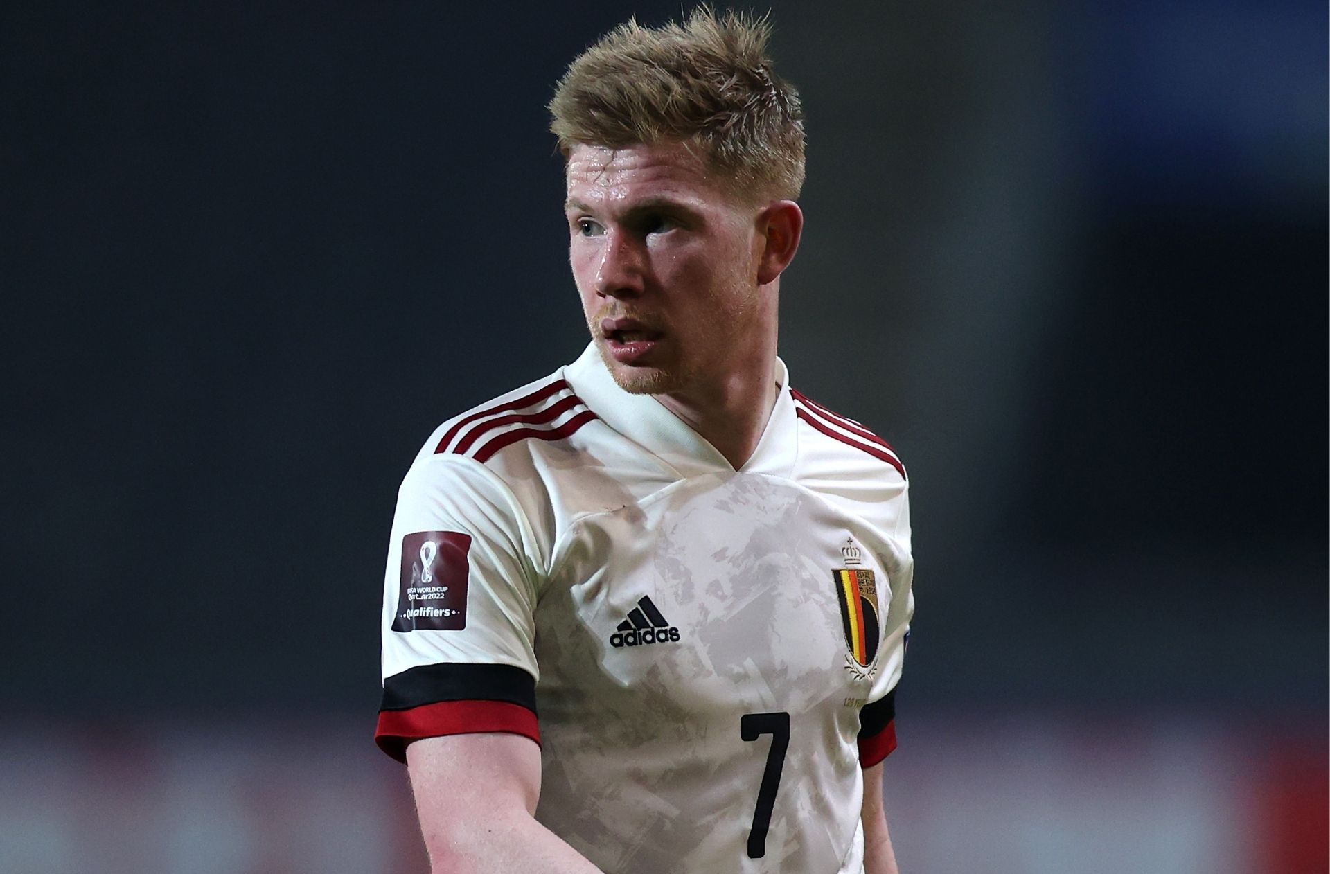 Di Tengah Persiapan Piala Eropa 2020, De Bruyne Jalani Bedah Wajah