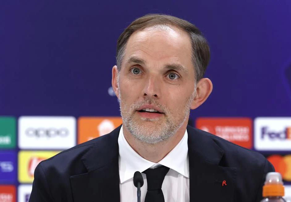 Cara Tuchel Memotivasi Skuad Bayern Jelang Lawan Madrid