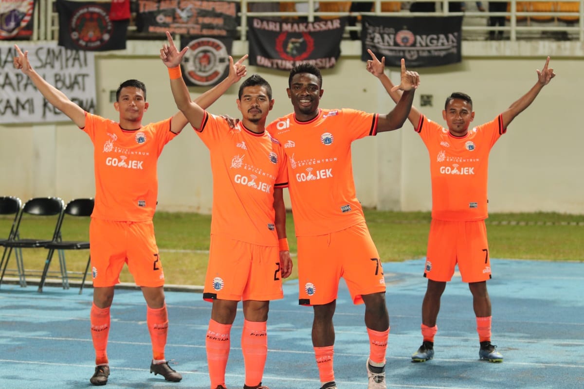 Gede Widiade Sebut Persija akan Melawan Klub Luar Negeri di SUGBK