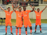 Gede Widiade Sebut Persija akan Melawan Klub Luar Negeri di SUGBK