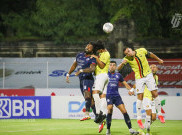 Kalah Derbi Beruntun buat Arema FC Meradang