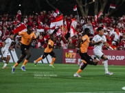 Hasil Piala Dunia U-17 2025: Sempat Unggul, Timnas Indonesia U-17 Kalah oleh Zambia