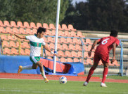 Kekurangan Timnas Indonesia U-19 Menurut Shin Tae-yong Usai Menang Lawan Qatar