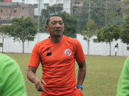 Perseru Serui Antusias Hadapi Arema FC Memasuki Lanjutan Liga 1