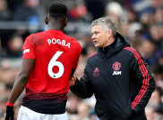 Manchester United Membutuhkan Lima atau Enam Pemain Baru