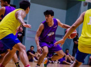 Abraham Wenas Dipastikan Absen di Seri Pertama IBL 2020