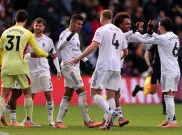 Seperti Halnya Arsenal, Manchester United Juga Set Piece FC