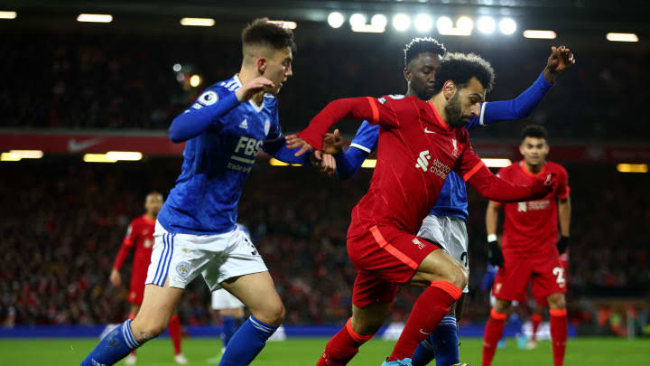 Prediksi dan Statistik Liverpool Vs Leicester City: Waktunya Tancap Gas
