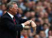 5 Pemain yang Pernah Ditolak Sir Alex Ferguson Gabung Manchester United