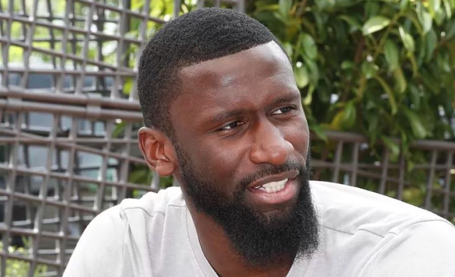 Mentalitas Real Madrid Imbangi Karakter Kuat Antonio Rudiger