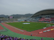 Melihat Sejarah Patung Garuda di Stadion Milik Klub J1 League, Sanfrecce Hiroshima
