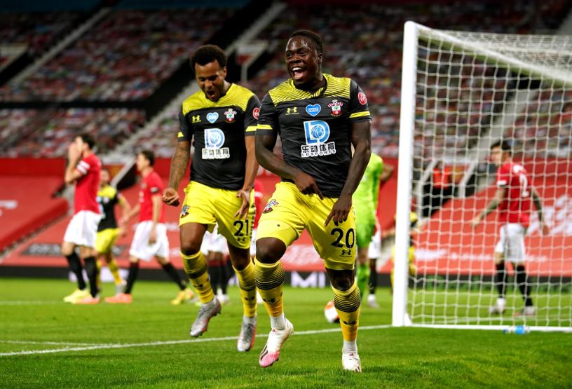 Ketika Fergie Time Balik Menyerang Manchester United