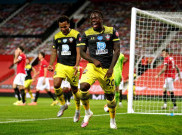 Ketika Fergie Time Balik Menyerang Manchester United